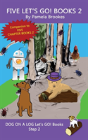 Five Let'S Go! Books 2 - Preview