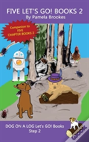 Capa do artigo Five Let