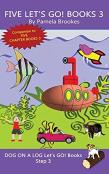 Five Let'S Go! Books 3