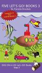 Five Let'S Go! Books 3 - Preview