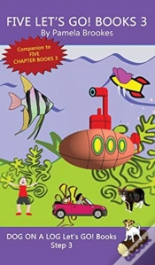 Capa do artigo Five Let