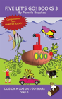 Five Let'S Go! Books 3 - Preview