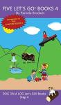 Five Let'S Go! Books 4 - Preview