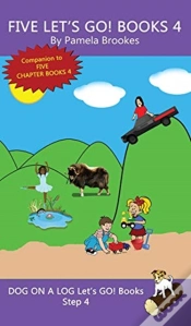 Capa do artigo Five Let