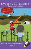 Five Let'S Go! Books 5