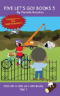 Five Let'S Go! Books 5 - Preview