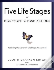 Capa do artigo Five Life Stages