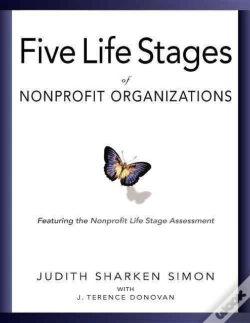 Capa do artigo Five Life Stages