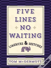 Capa do artigo Five Lines No Waiting