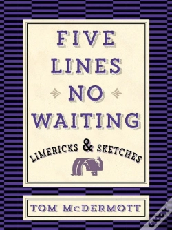 Capa do artigo Five Lines No Waiting