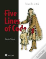 Five Lines Of Code
