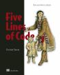 Five Lines Of Code - Preview