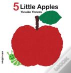 Five Little Apples