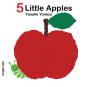 Five Little Apples - Preview