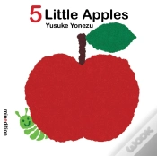 Capa do artigo Five Little Apples