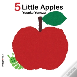 Capa do artigo Five Little Apples