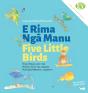 Five Little Birds - Preview