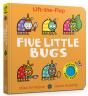 Five Little Bugs - Preview