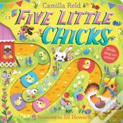 Capa do artigo Five Little Chicks
