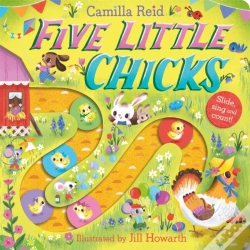 Capa do artigo Five Little Chicks