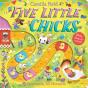 Five Little Chicks - Preview