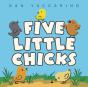 Five Little Chicks - Preview