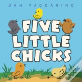 Five Little Chicks