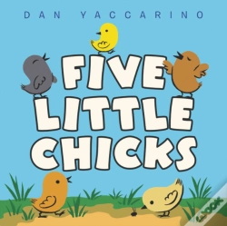 Capa do artigo Five Little Chicks