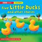 Five Little Ducks And Other Stories - Preview