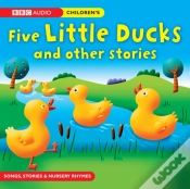 Capa do artigo Five Little Ducks And Other Stories
