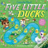 Five Little Ducks