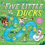 Five Little Ducks - Preview