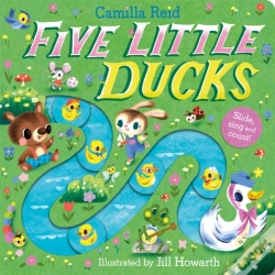 Capa do artigo Five Little Ducks