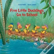 Capa do artigo Five Little Ducks Go To School