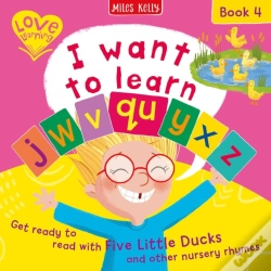Capa do artigo Five Little Ducks