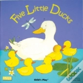 Five Little Ducks