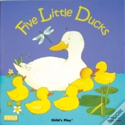 Capa do artigo Five Little Ducks