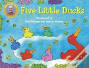 Capa do artigo Five Little Ducks
