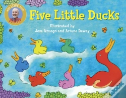Capa do artigo Five Little Ducks