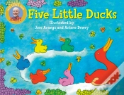 Capa do artigo Five Little Ducks
