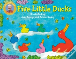 Capa do artigo Five Little Ducks