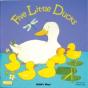 Five Little Ducks - Preview