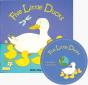 Five Little Ducks - Preview