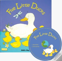 Capa do artigo Five Little Ducks