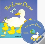 Capa do artigo Five Little Ducks