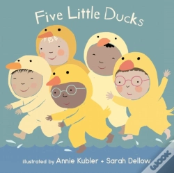 Capa do artigo Five Little Ducks