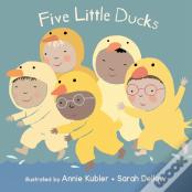 Five Little Ducks