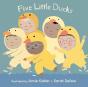Five Little Ducks - Preview