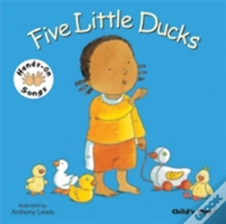 Capa do artigo Five Little Ducks