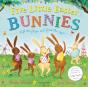 Five Little Easter Bunnies - Preview